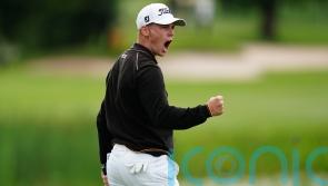 Daniel Hillier ‘gobsmacked’ after stunning late burst clinches British Masters