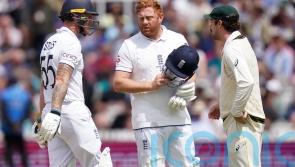 Ben Stokes questions ‘spirit of the game’ after controversial Lord’s dismissal