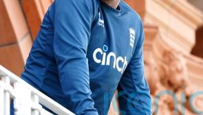 Brendon McCullum doubts squads ‘will be having a beer soon’ after fiery Test