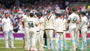 Sir Geoffrey Boycott urges Australia to ‘apply some common sense’ and apologise