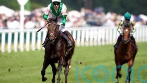 July Cup ‘obvious’ assignment for Khaadem
