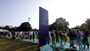 Wimbledon queue condemned by fans as ‘worst they have ever seen’