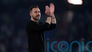 Brighton sign Anderlecht goalkeeper Bart Verbruggen on five-year deal