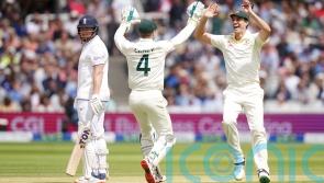 Australian PM ribs Sunak with backing for cricketers after Bairstow stumping row