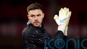 New signing Jack Butland keen to continue Rangers’ ‘rich history of top keepers’