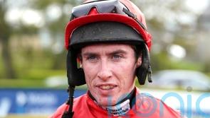 Jack Kennedy back in business with Tipperary winner
