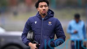 Theo Bair’s St Johnstone contract terminated by mutual consent