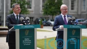 Projected overspend on health services must be reduced, warns Paschal Donohoe