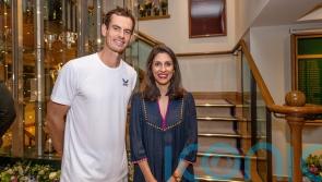 Nazanin Zaghari-Ratcliffe watching match was ‘brilliant’, Sir Andy Murray says