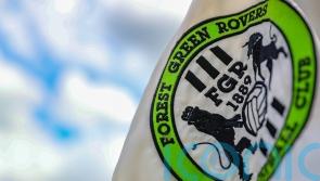 Hannah Dingley makes history after being named Forest Green caretaker head coach