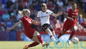 FA exploring whether Saturday 3pm TV blackout could be lifted for women’s game