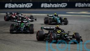 Formula One announces record 24-race schedule for 2024