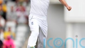 Fiery Mark Wood and Stuart Broad give England flying start to must-win Test