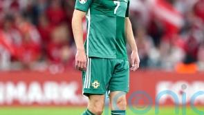 Stephen Robinson hails Conor McMenamin’s ‘sacrifice’ to join St Mirren