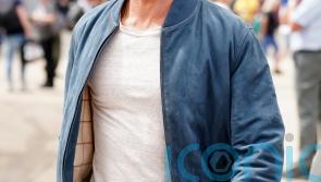 Lewis Hamilton defends casting ‘iconic’ Brad Pitt as F1 driver in new film