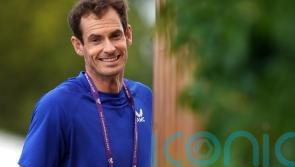 Teen star Mirra Andreeva ‘too shy’ to say hello to Andy Murray