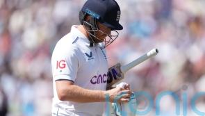 Jonny Bairstow unable to exact revenge on Australia as England’s batting falters