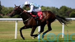 Kylian oozes class in Dragon Stakes demolition job