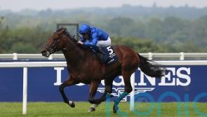 Adayar given Princess of Wales’s Stakes option at Newmarket