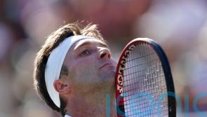 Liam Broady’s Wimbledon run ends on bad day for men’s British tennis