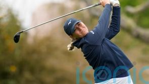 Leona Maguire in touch as Bailey Tardy leads US Women’s Open