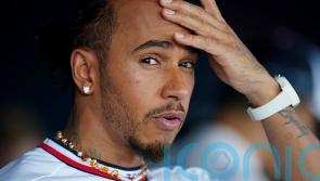 Lewis Hamilton: Poor British GP qualifying result a ‘wake-up call’ for Mercedes