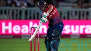 Alice Capsey powers England to rain-affected win at Lord’s to keep Ashes alive