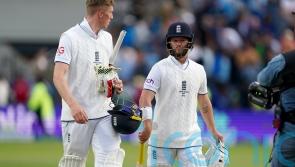 Day four of third Ashes Test: England chasing 251 for victory at Headingley