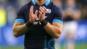 We knew this day would come – Scotland full-back Stuart Hogg ends career