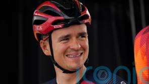 Tom Pidcock relishing challenge and ‘exploring my limits’ at Tour de France