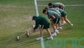 Wimbledon organisers ‘very disappointed’ about protest disruption in first week