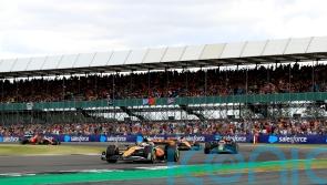 New contract for British GP ‘just a matter of time’, says Motorsport UK boss