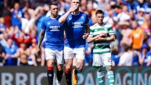 John Souttar hopes ‘proper’ pre-season can lead to success at Rangers