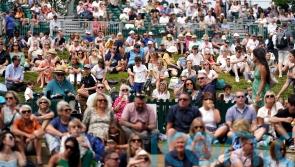 Tennis fans ‘frustrated’ at Wimbledon matches being suspended overnight