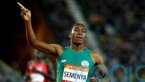 Caster Semenya found to be victim of discrimination in testosterone case by ECHR