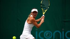 Caroline Wozniacki up for the challenge of taking on ‘big three’ in women’s game