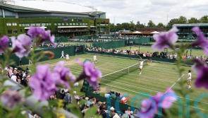 ‘Tennis has a blueprint’ for female players to succeed after becoming mothers