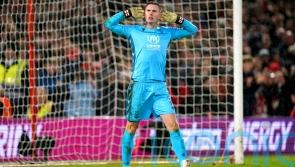 Football rumours: Nottingham Forest vying for Manchester United’s Dean Henderson