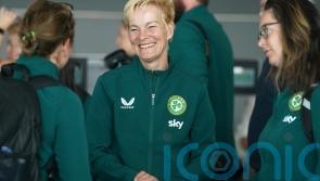 Vera Pauw urges Republic to ‘outbelieve’ they can make impression at World Cup