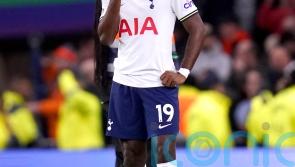 Tottenham defender Ryan Sessegnon ‘devastated’ by latest injury setback