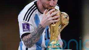 Lionel Messi can help make MLS the world’s best league – Bradley Wright-Phillips