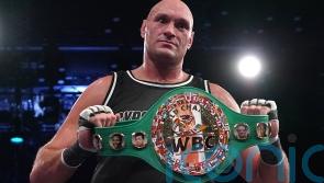 Game changer or gimmick? – Tyson Fury versus Francis Ngannou divides opinion