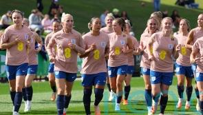 England top total minutes played list heading into Women’s World Cup