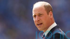 William praises ‘inspirational’ Dele Alli for revealing mental health struggles