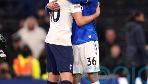 Dele finds plenty of allies after moving interview – Thursday’s sporting social