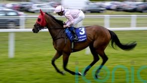 Emily Upjohn on course for King George – but Desert Crown doubt