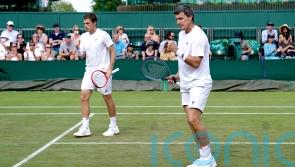 Ken Skupski won’t attend brother Neal’s Wimbledon final due to family holiday