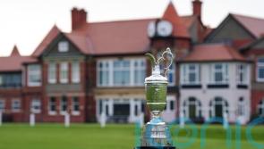 From Massy to McIlroy, the Open’s most memorable moments at Royal Liverpool