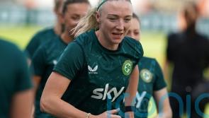 Louise Quinn to fulfil ‘life-long ambition’ for Republic of Ireland at World Cup