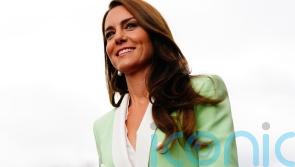 Kate to watch ladies’ singles final at Wimbledon